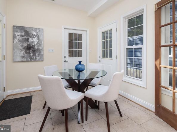 3500 Shepherd Street, Chevy Chase MD 20815