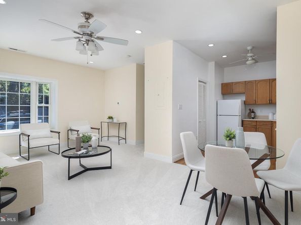 3500 Shepherd Street, Chevy Chase MD 20815