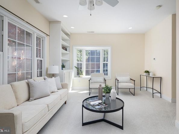 3500 Shepherd Street, Chevy Chase MD 20815