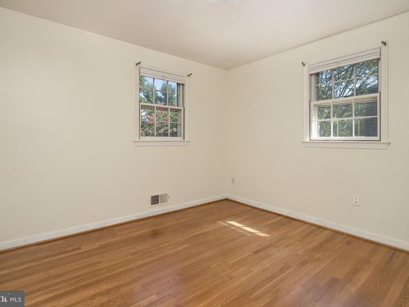 3500 Shepherd Street, Chevy Chase MD 20815