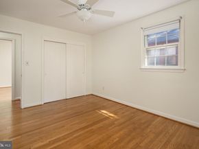 3500 Shepherd Street, Chevy Chase MD 20815