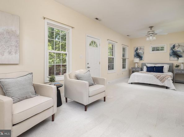 3500 Shepherd Street, Chevy Chase MD 20815