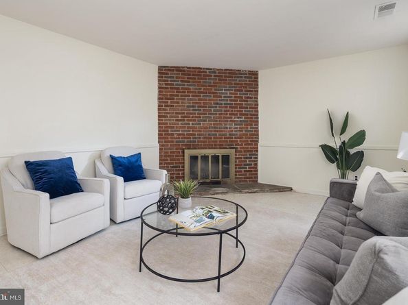 3500 Shepherd Street, Chevy Chase MD 20815