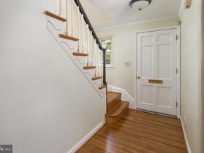 3500 Shepherd Street, Chevy Chase MD 20815