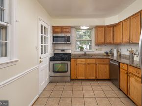3500 Shepherd Street, Chevy Chase MD 20815
