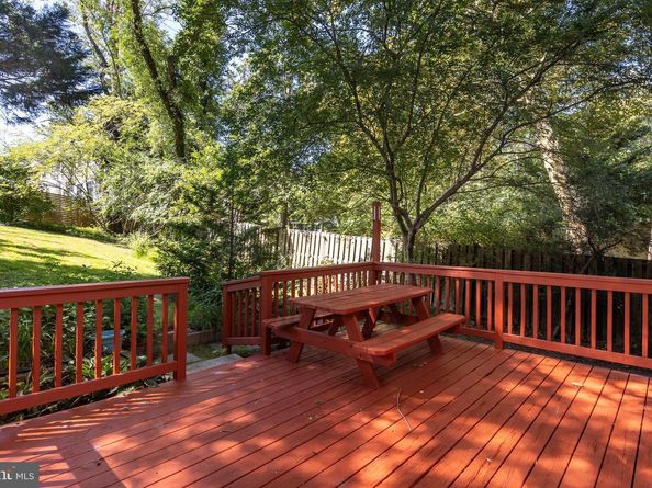 3500 Shepherd Street, Chevy Chase MD 20815