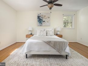 3500 Shepherd Street, Chevy Chase MD 20815