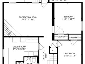 3500 Shepherd Street, Chevy Chase MD 20815