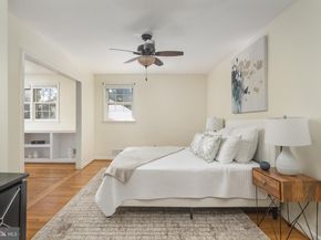 3500 Shepherd Street, Chevy Chase MD 20815