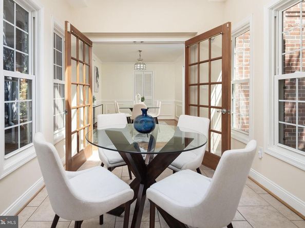 3500 Shepherd Street, Chevy Chase MD 20815