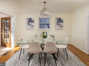3500 Shepherd Street, Chevy Chase MD 20815
