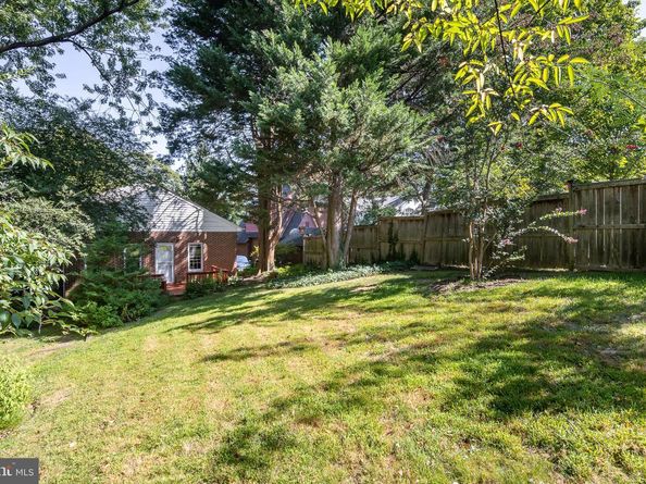3500 Shepherd Street, Chevy Chase MD 20815
