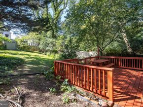 3500 Shepherd Street, Chevy Chase MD 20815