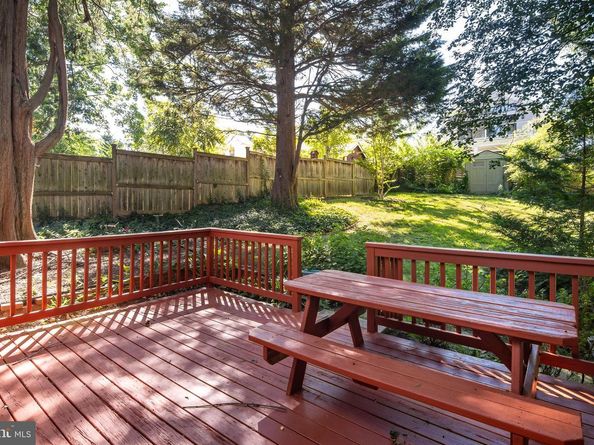 3500 Shepherd Street, Chevy Chase MD 20815