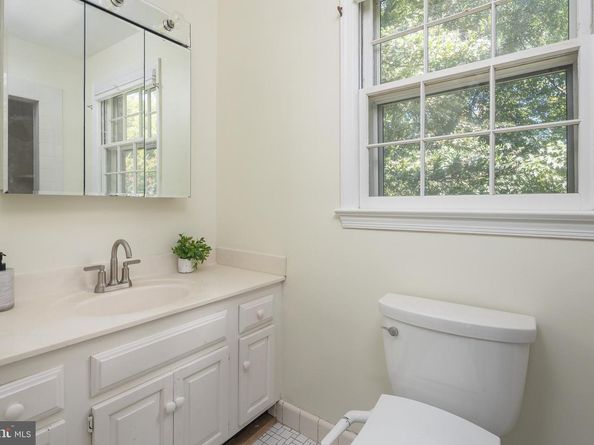 3500 Shepherd Street, Chevy Chase MD 20815