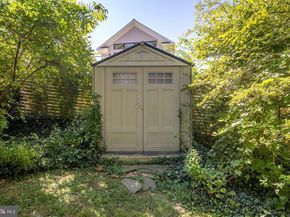 3500 Shepherd Street, Chevy Chase MD 20815