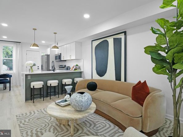 1709 Lang Place NE, Washington DC 20002