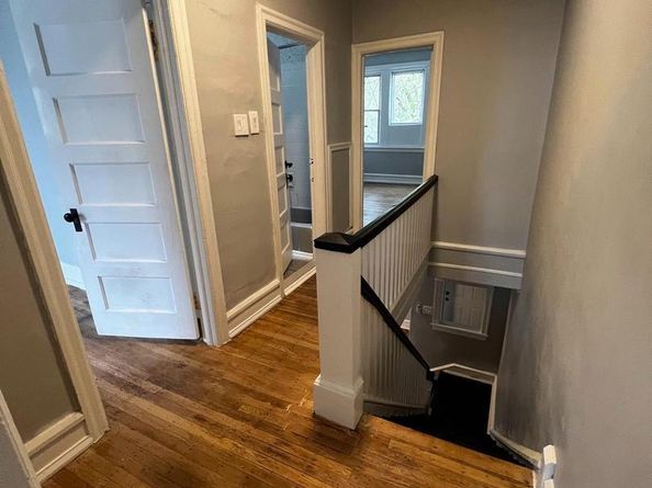 5724 Hunter Street, Philadelphia PA 19131