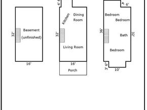 5724 Hunter Street, Philadelphia PA 19131