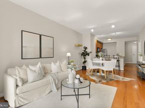 400 Massachusetts Avenue NW 706, Washington DC 20001