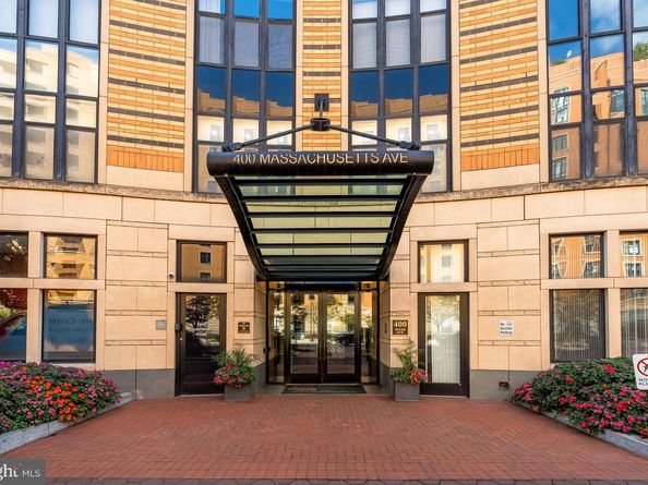 400 Massachusetts Avenue NW 706, Washington DC 20001