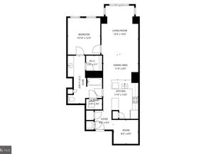 400 Massachusetts Avenue NW 706, Washington DC 20001