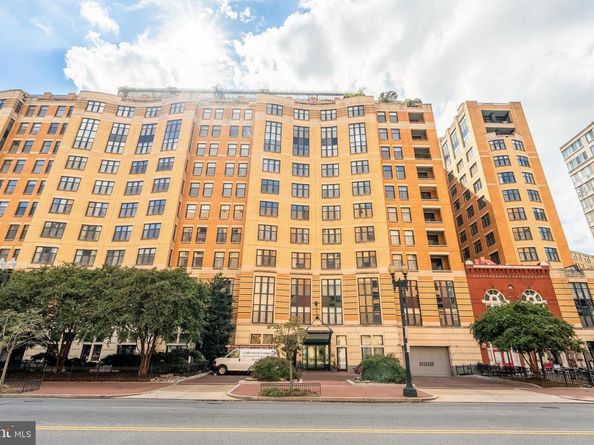 400 Massachusetts Avenue NW 706, Washington DC 20001