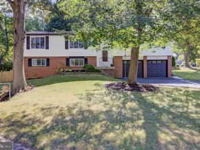 9744 Water Oak Drive, Fairfax VA 22031