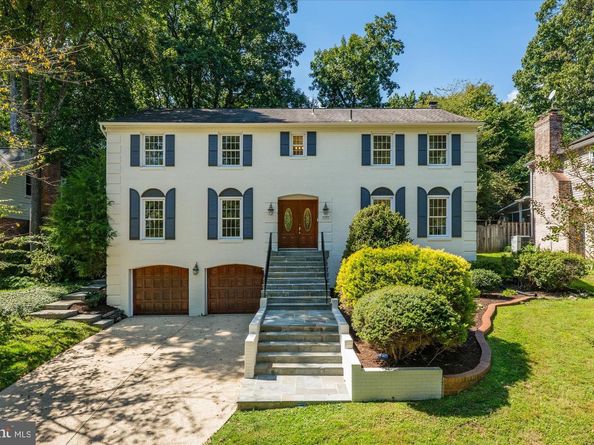 10304 Gainsborough Road, Potomac MD 20854