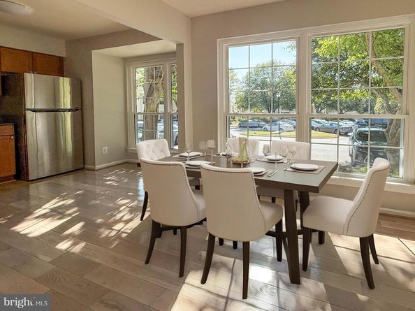 4501 Hazeltine Court A, Alexandria VA 22312