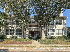 4501 Hazeltine Court A, Alexandria VA 22312