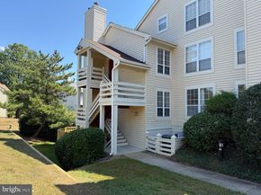 4501 Hazeltine Court A, Alexandria VA 22312