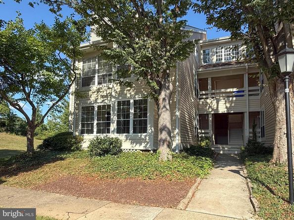 4501 Hazeltine Court A, Alexandria VA 22312
