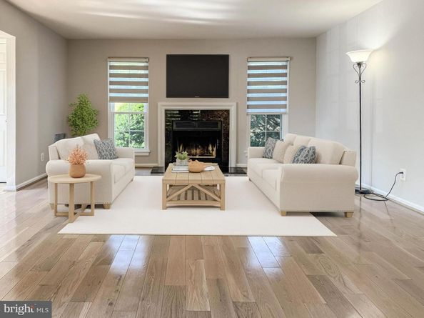 4501 Hazeltine Court A, Alexandria VA 22312