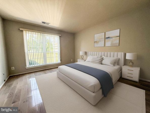 4501 Hazeltine Court A, Alexandria VA 22312