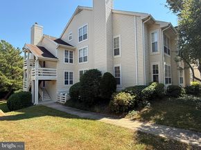 4501 Hazeltine Court A, Alexandria VA 22312