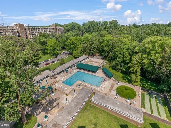 1001 City Avenue E707, Wynnewood PA 19096