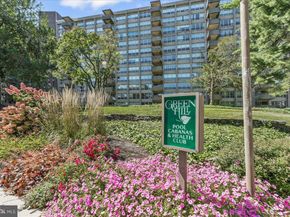 1001 City Avenue EC707, Wynnewood PA 19096