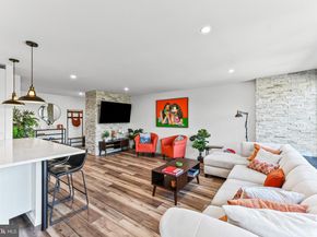 1001 City Avenue EC707, Wynnewood PA 19096