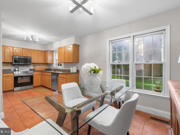 16 S Manchester Street, Arlington VA 22204