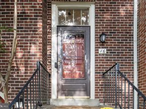 16 S Manchester Street, Arlington VA 22204