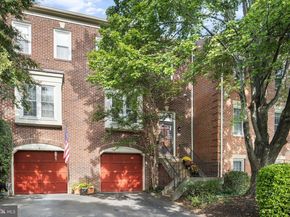 16 S Manchester Street, Arlington VA 22204
