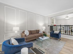 16 S Manchester Street, Arlington VA 22204
