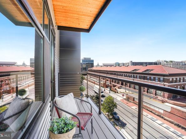 911 2nd Street NE 501, Washington DC 20002