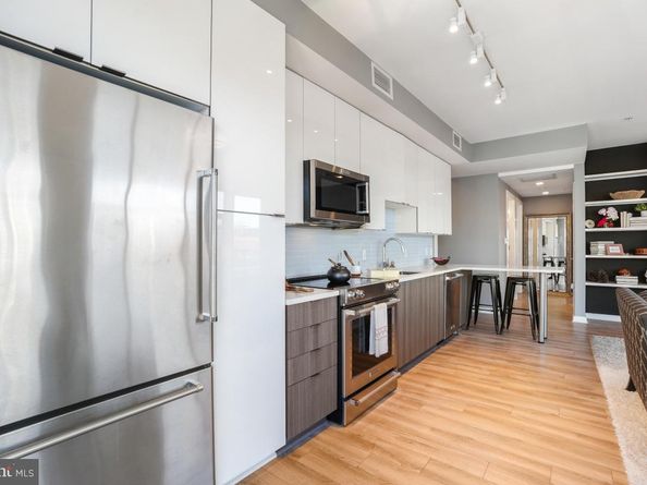 911 2nd Street NE 501, Washington DC 20002
