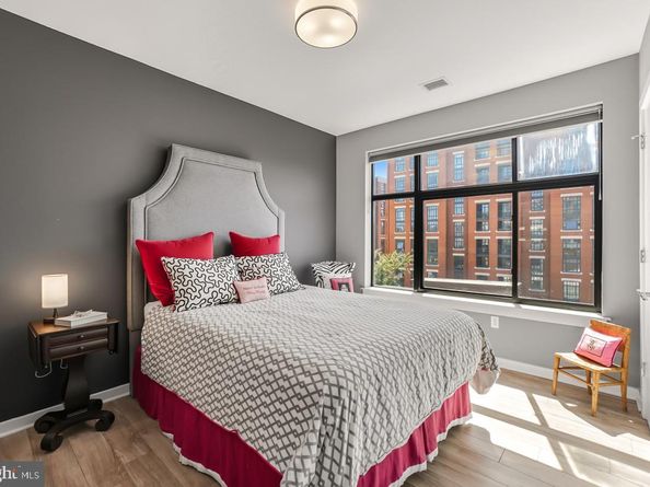 911 2nd Street NE 501, Washington DC 20002