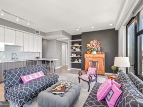 911 2nd Street NE 501, Washington DC 20002