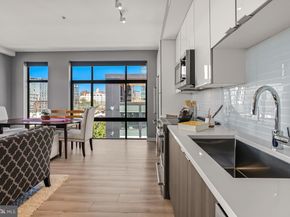 911 2nd Street NE 501, Washington DC 20002