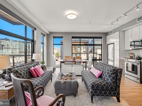 911 2nd Street NE 501, Washington DC 20002