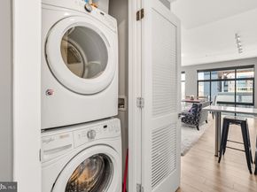 911 2nd Street NE 501, Washington DC 20002